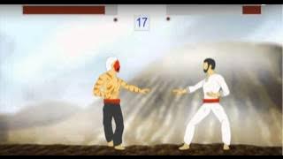 Pencak Silat 2.1 Main Theme Song (High Quality)