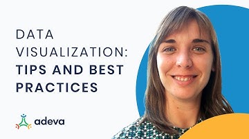 Data Visualization: Tips and Best Practices