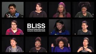BLISS Program - Intro