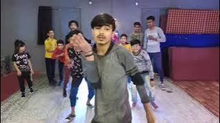NACH RE PATARAKI | KALLU | DANCE VIDEO | PARTY DANCE LEVEL | COMEDY | SELF ENJOY | BOLLYWOOD DANCE