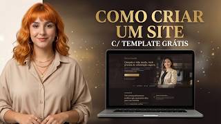 Como criar um SITE para ADVOGADO com Wordpress + Elementor 2026