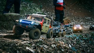 Rc Crawler Trail Group : Traxxas trx4, Cross Rc, Axial Scx10 III, FMS 4x4 Rc Cars @e3s-rc