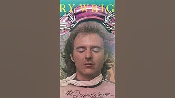 Thumbnail of DREAM WEAVER #garywright #bestoldrock