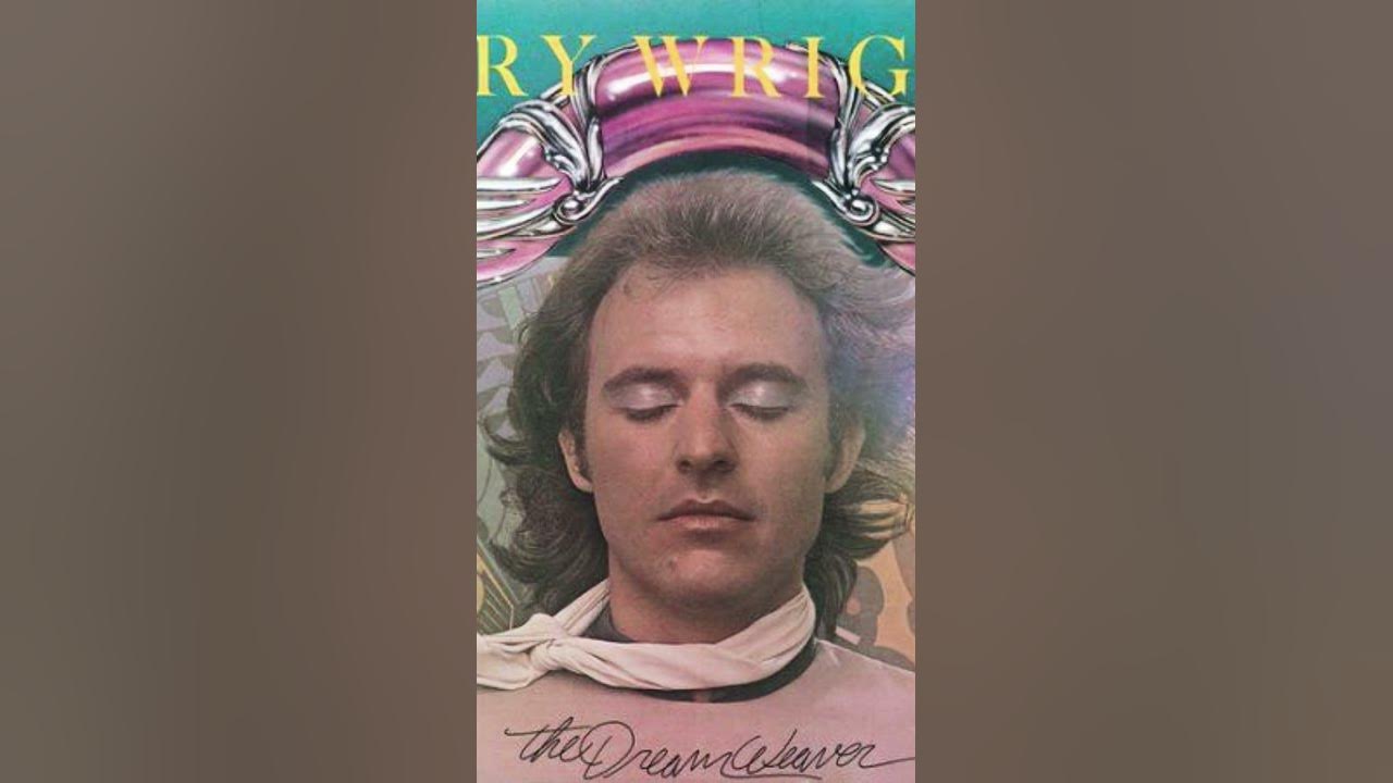 DREAM WEAVER #garywright #bestoldrock DREAM WEAVER #garywright #bestoldrock