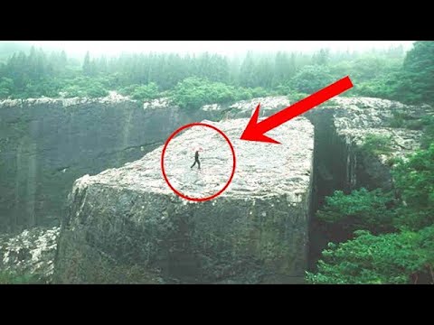 Most Dangerous Places On Earth