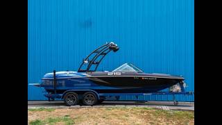 2016 Sanger V215 for Sale — Seattle, WA | OnlyInboards.com 2016 Sanger V215 for Sale — Seattle, WA | OnlyInboards.com