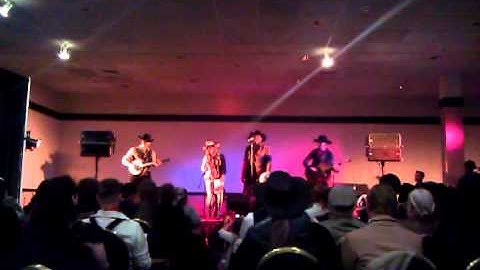 Abney Park @ Steamcon 2010 - 14 - Chitty Chitty Bang Bang