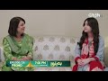 Humnava Episode 124 Promo | Tomorrow 7:00 PM | Only On Green TV Entertainment