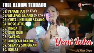 PENANTIAN - YENI INKA FULL ALBUM TERBARU 2022 || TANPA IKLAN