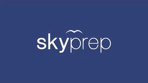 Onboarding- SkyPrep
