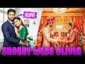 Shobby Weds Olivia 🎀🌟 | You all invited ⚠️ | Shobhit nirwan | Next Toppers | @NextToppers-feels |