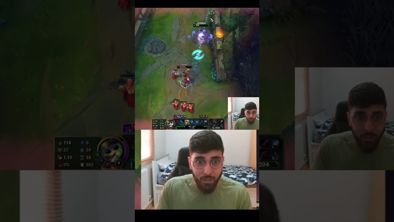 When Your Main is Banned 