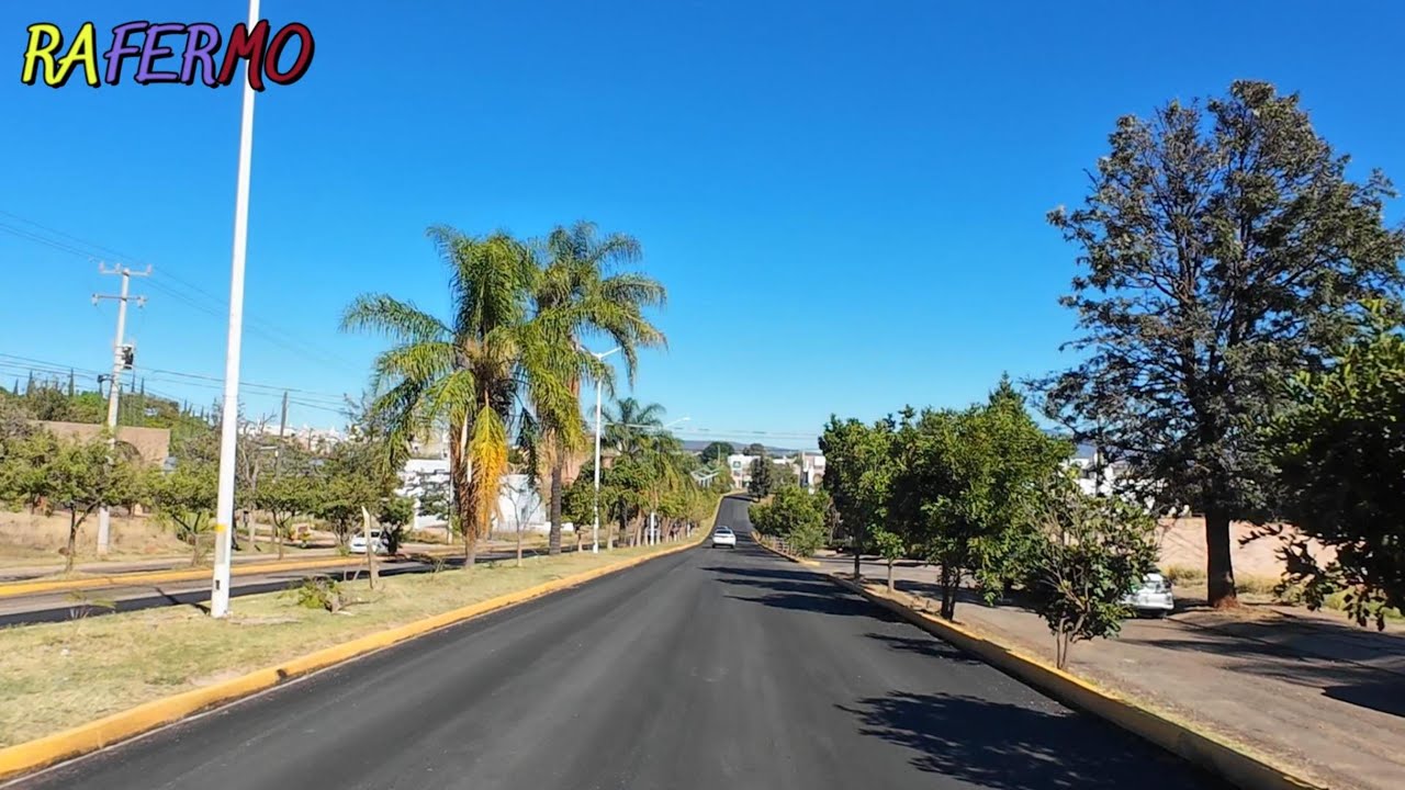 ENTRANDO A TEPATITLAN JALISCO