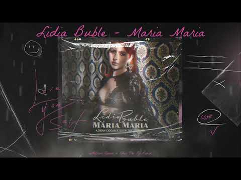 Lidia Buble -