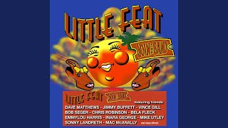 Video thumbnail of "Little Feat - Dixie Chicken"