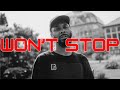 [FREE] JPEGMAFIA CINEMATIC Heavy Metal Type Beat "Won't Stop"