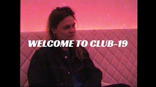 Cecile Neeteson - Welcome To Club - 19