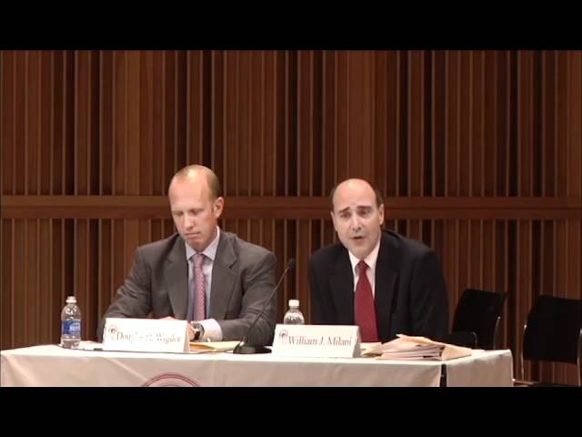 The Five O'Clock Club: Part 1 Retaliation: the most frequently filed EEOC charge in Fiscal Year 2010