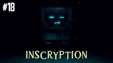 The Archivist boss fight | Episode 18 - Act 3 | Let