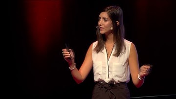 Who is responsible in an autonomous vehicle?  | Limmor Kfiri | TEDxTelAviv