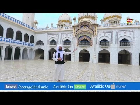 Hafiz Tahir Qadri   Mere Peer Di Har Dum Khair Howe