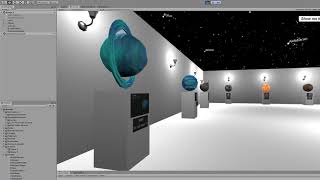 GMD Final Project Demo
