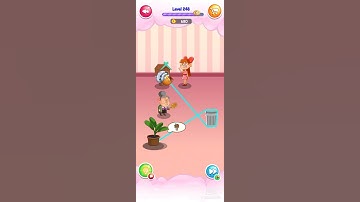 Snake Troll - Thief Master level 248