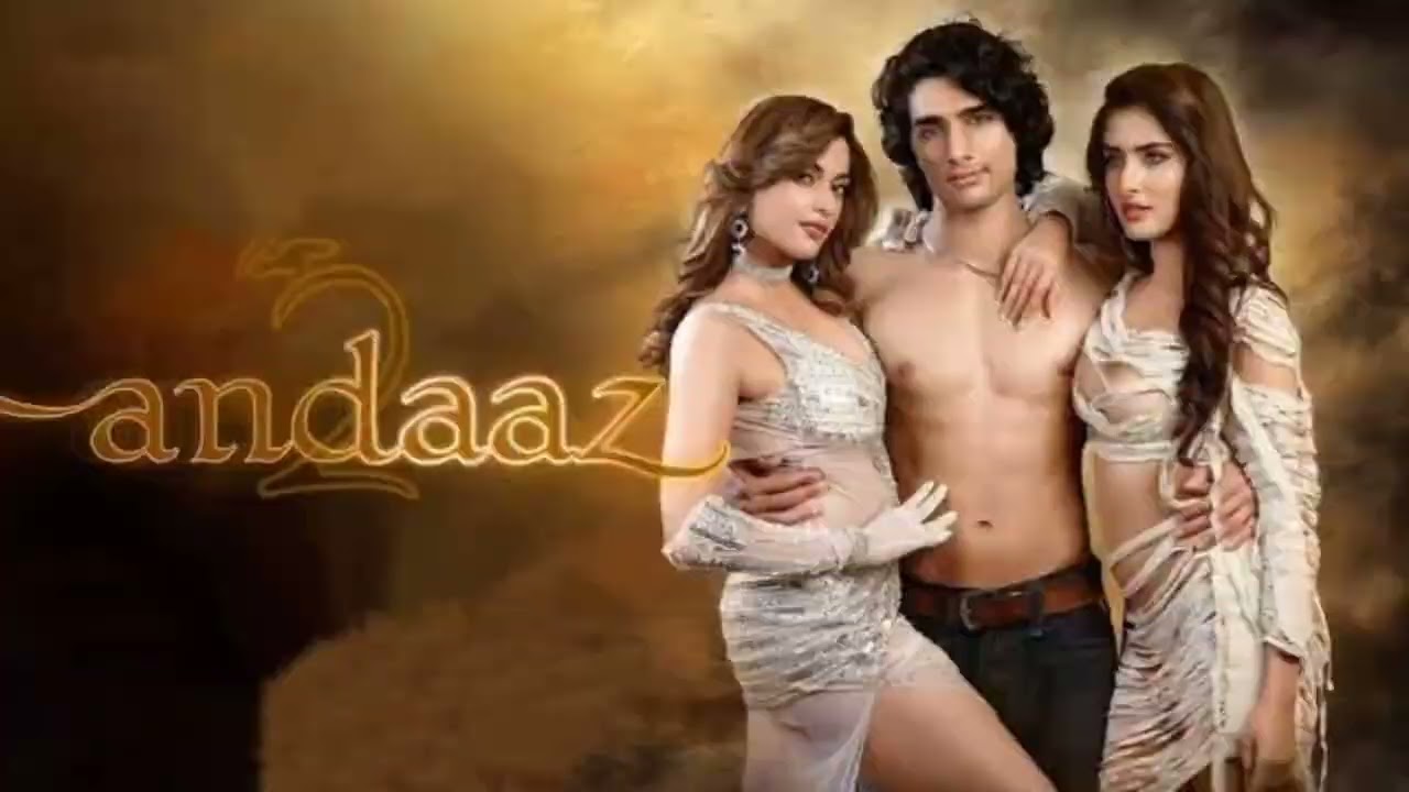 Andaaz 2 | Best Romantic Hindi Songs 2025 | New Romantic Song | Bollywood Love Hits Jukebox