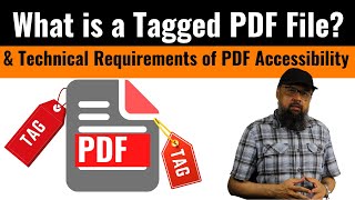 An Introduction to Tagged PDF Files and Accessibility
