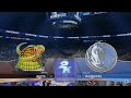 NBA 2K22 PS5 Domination My Team vs Dallas Mavericks