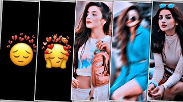 New Trending Sad Emoji Status Video Editing Alight Motion | Shake Effect Video Editing Alight Motion