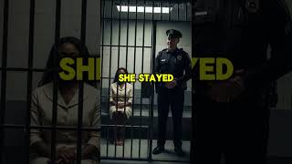 Cop Laughs at Woman in Jail Then Finds Out She s the Police Chief s Wife