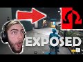 I exposed moggyplays in the finals funny moments