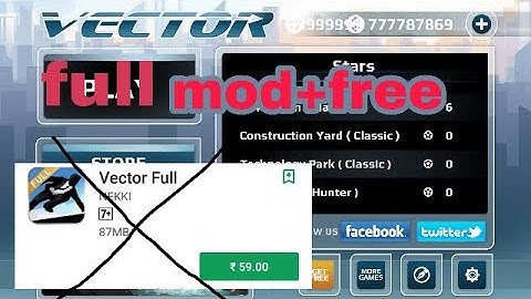 (No Root)How to get Victor full free+unlimited money