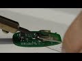 How to Repair a Keyfob with a Broken Battery Holder