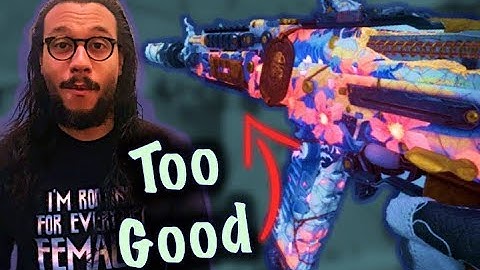 NEW KN-57 Class Setup (Made Some Changes) | BO4