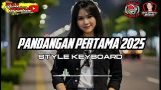 Download lagu Lagu joget keyboard 2025 🌴💥 PANDANGAN PERTAMA 💥🌴 - @AnggurRmxr  