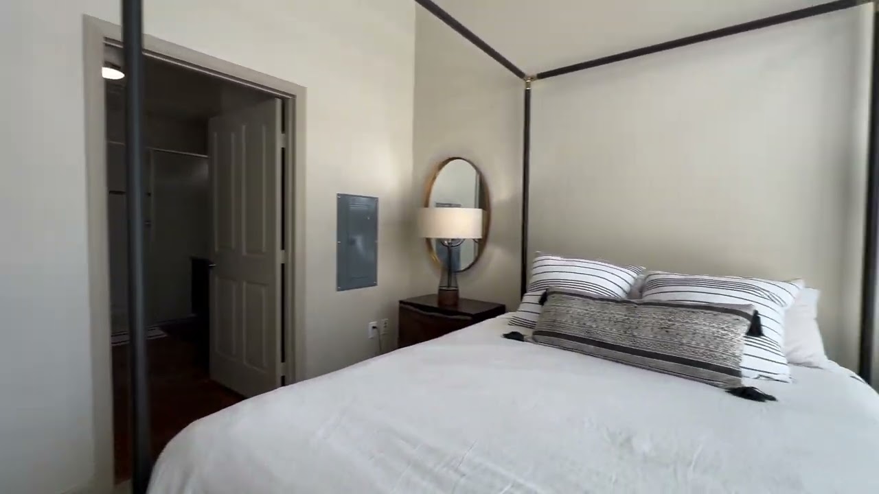 Union at Carrollton Square Apartments - Carrollton - A1ELW - Unit 1205