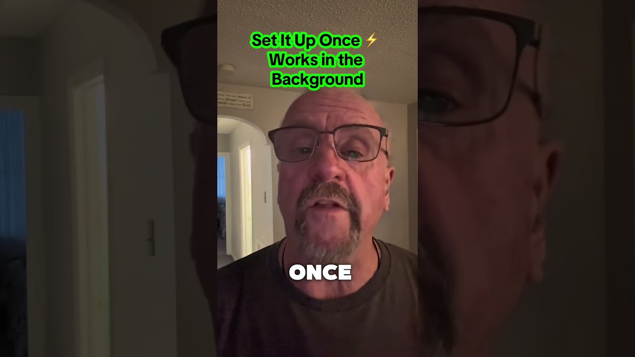 Passive Income in 2025 (Veteran Truth Revealed)