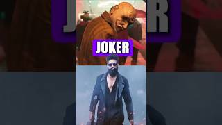 The joker in Yash’s Toxic: The mystery everyone can’t stop talking about #toxicmovie #yash