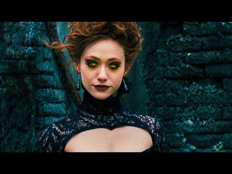 10 НОВЫХ ФАНТАСТИЧЕСКИХ фильмов в 2022 которые уже вышли!