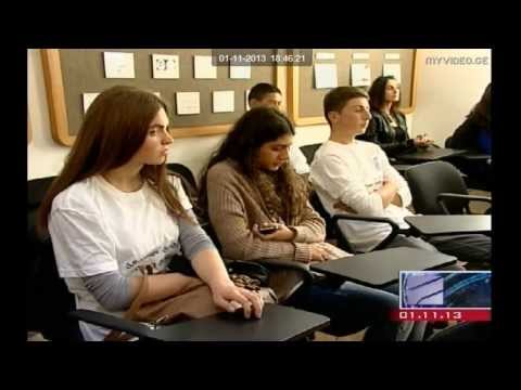 აქცია დიცში და დვანში მცხოვრები მოზარდებისთვის