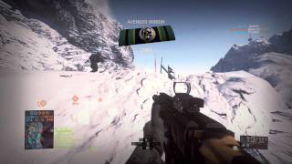 BF4 stat padding