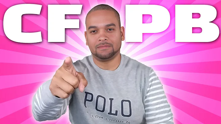 How To File A Complaint With The CFPB To Remove Any Collections or Late Payments