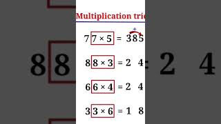 calculation Magic ✨ #viral #education #railway #ssc #banking #maths #mathstricks