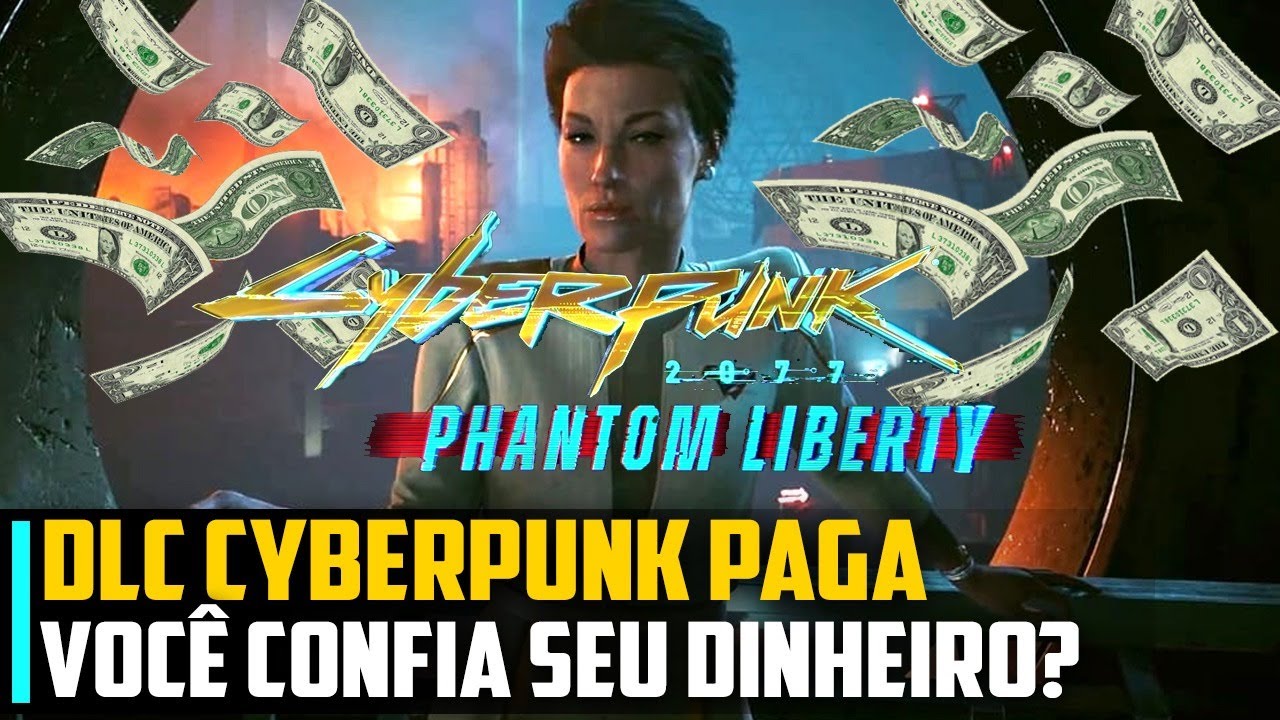 Cyberpunk 2077  Diretor confirma onde a expansão se encaixa na