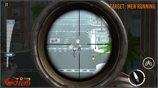 Spider Sniper Shooting 2020 Free Shooting Games | Android GamePlay | Top Galaxy Game screenshot 4