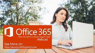 Short Video: How to use SARA tool to fix office Setup.