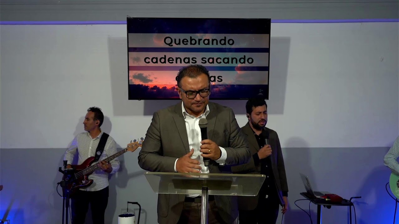 ESCUELA DOMINICAL 22/02