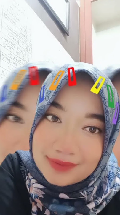 GADIS KUANSING